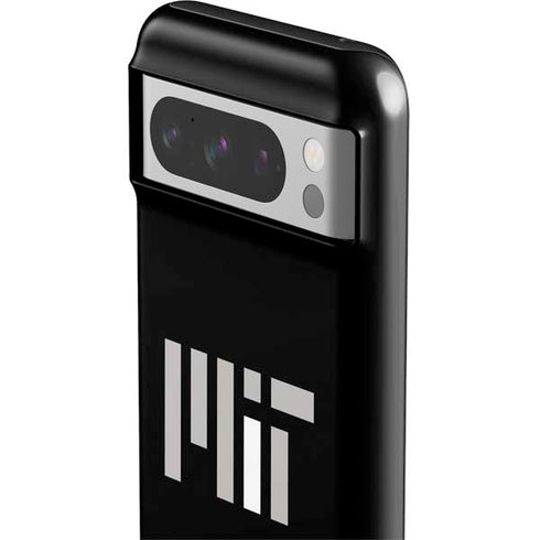 Massachusetts Institute of Technology Google Pixel 8 Pro Impact Case
